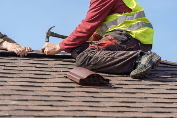 Reliable Glenwood, IL Roofing Contractor Solutions