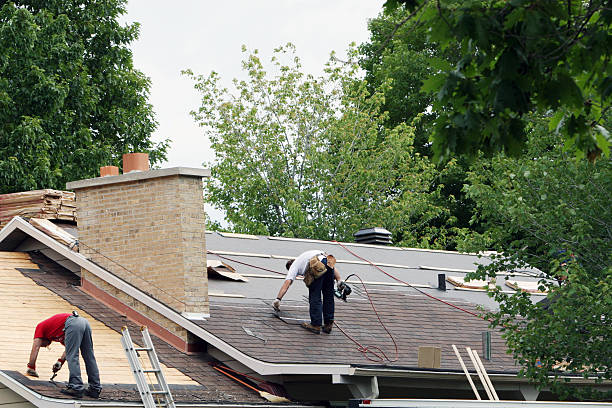 Heating Cable for Roof Installation in Glenwood, IL