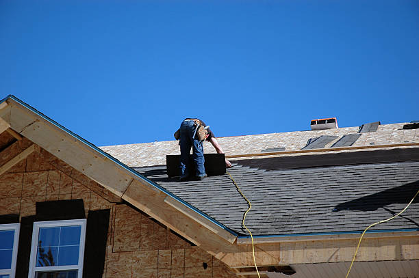 Quick and Trustworthy Emergency Roof Repair Services in Glenwood, IL