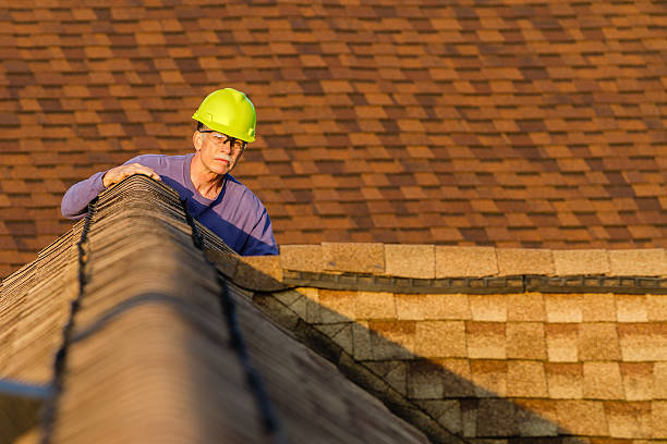 Roof Waterproofing Services in Glenwood, IL